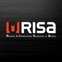 RISA GROUPE HTI Logo