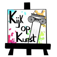 Kijk op Kunst Logo