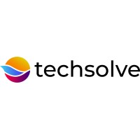 Techsolve Logo