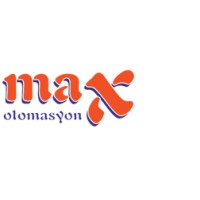 Max Otomasyon Logo