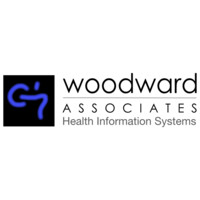 Woodward Associates Ltd Logo