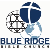 Blue Ridge Bible Church Logo