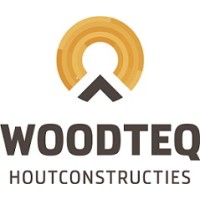 Woodteq houtconstructies bv Logo