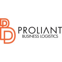 Proliant Business Logistics Logo
