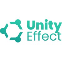Unity Effect Logo