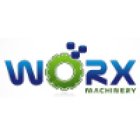 Worx Machinery Logo