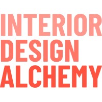 Interior Design Alchemy Logo