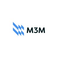 M3M Logo