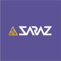 Saraz Design Studio Logo
