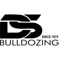 D&S Bulldozing Ltd. Logo