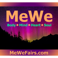 MeWe Fairs & Events Logo