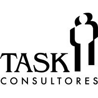 Task Consultores Logo