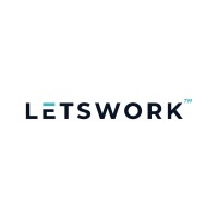 Letswork Logo