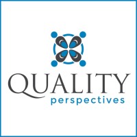 Quality Perspectives Logo