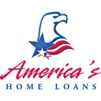 Americas Home Loans Logo