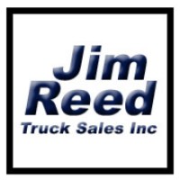 Jim Reeds Truck Sales Logo