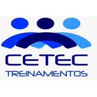 CETEC Treinamentos Logo