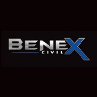 Benex Civil Logo