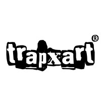 trapxart® Logo