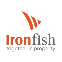Ironfish South Yarra Logo