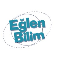 Eğlen Bilim Logo