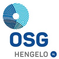 Stichting OSG Hengelo Logo