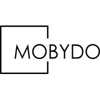 Mobydo.com Logo