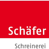 Schäfer Schreinerei AG Logo