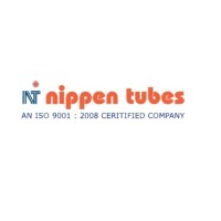 Nippen Tubes Logo