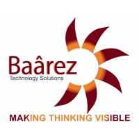 Baariz Technology Solutions Logo