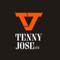 Tenny Jose Limited. Logo