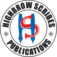 Highbrow Scribes Publications Logo