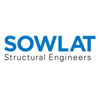 Sowlat Structural Engineers Logo