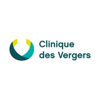 Clinique des Vergers Logo