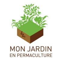 Mon Jardin En Permaculture Logo