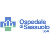 Ospedale di Sassuolo S.p.A. Logo