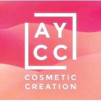 AY COSMETIC CREATION Logo
