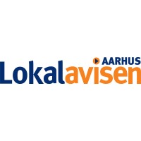 Lokalavisen Aarhus Logo