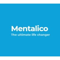 Mentalico Logo