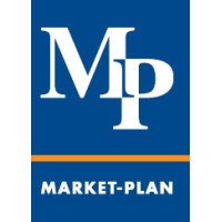 Market-Plan s.p.r.l Logo