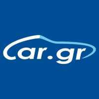 Car.gr Logo