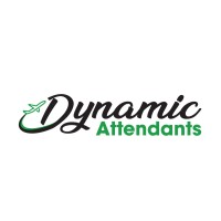 Dynamic Attendants Logo