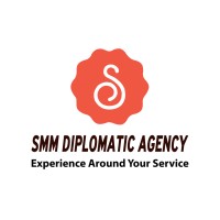 Social Media Diplomatic Logo