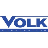 Volk Corporation Logo