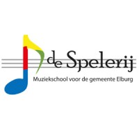Muziekschool De Spelerij Logo