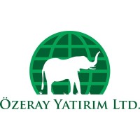 ÖZERAY YATIRIM Logo