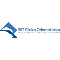 SST Clinica Odontoiatrica Logo