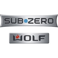 Sub-Zero & Wolf UK Logo