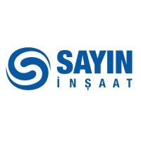 Sayın İnşaat Logo