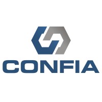 Confia Destruction Recyclage Logo